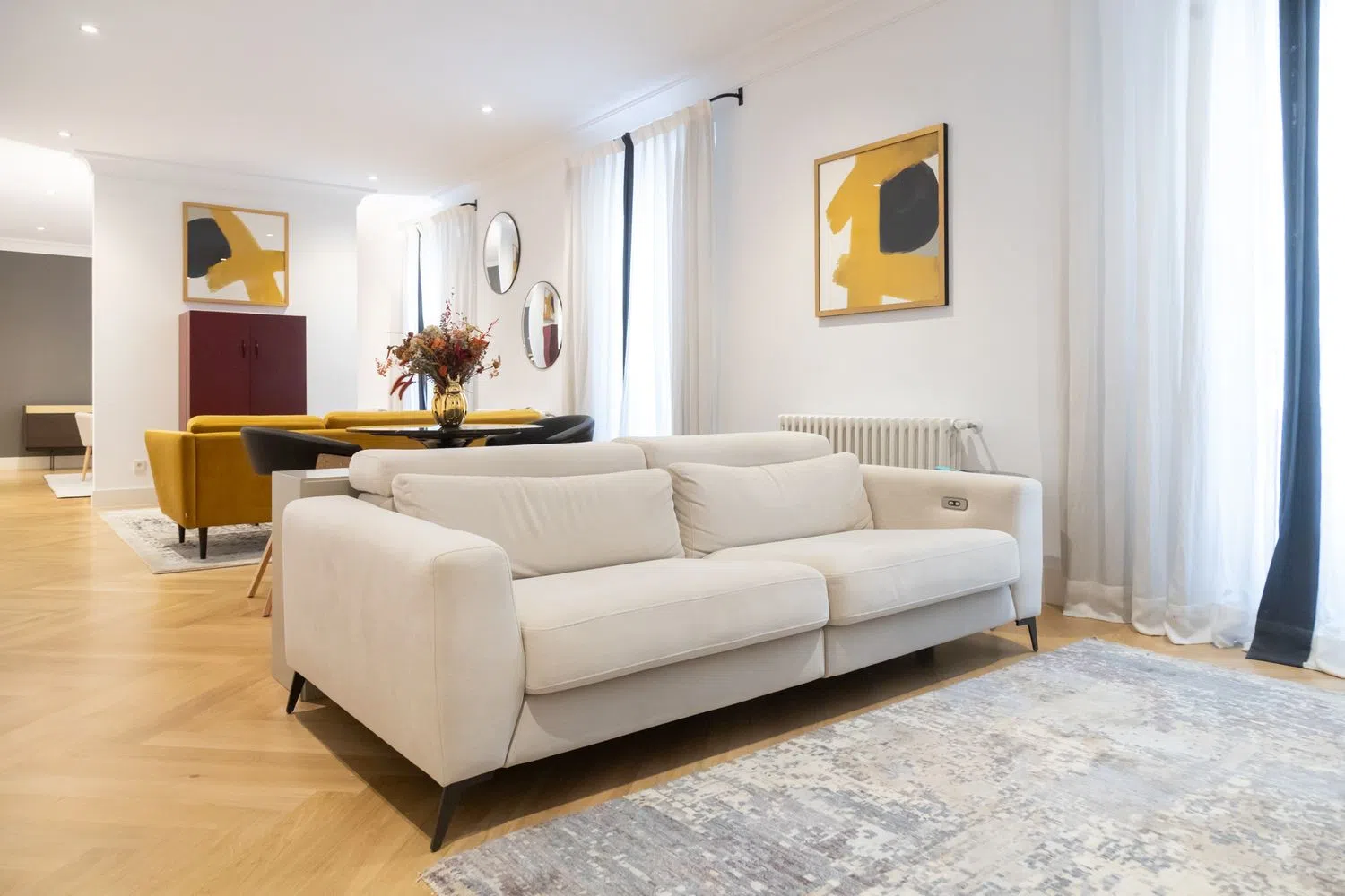 Piso en Barrio Trafalgar - Foto 8