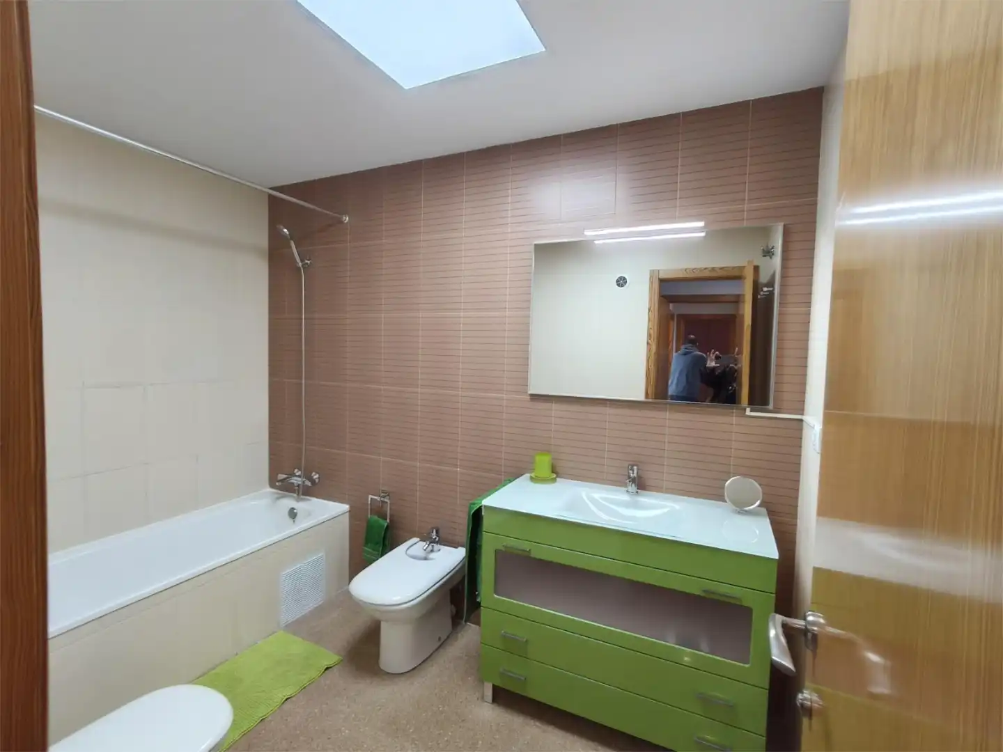 Piso en  Calle Sacerdote Isidro Albert 12 - Foto 24