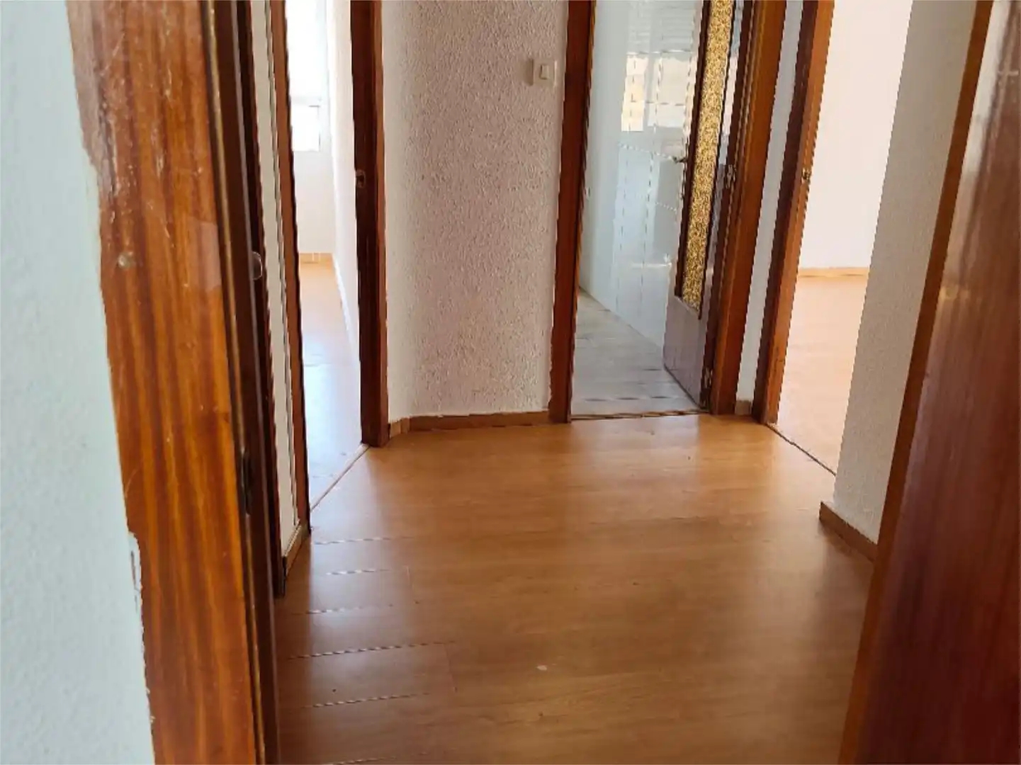 Piso en  Carrer de Felip Vives de Canyamars 41 - Foto 1