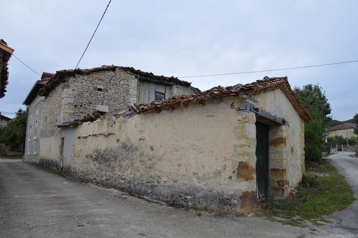 Casa de pueblo en Calle Villalacre, 44 - Foto 2