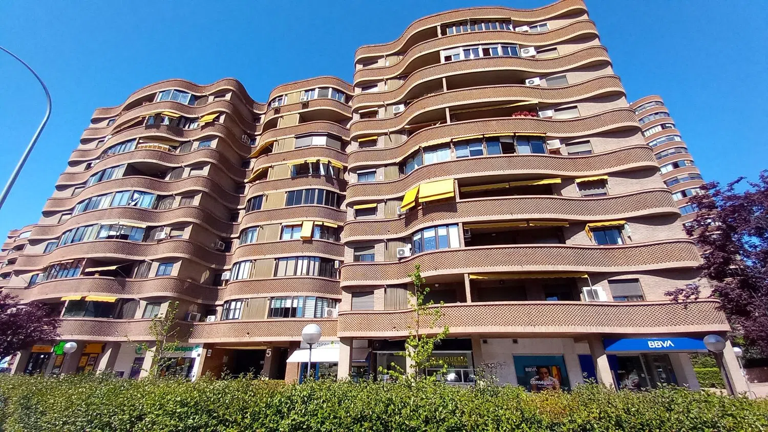 Piso en avenida de Badajoz, 3 - Foto 1