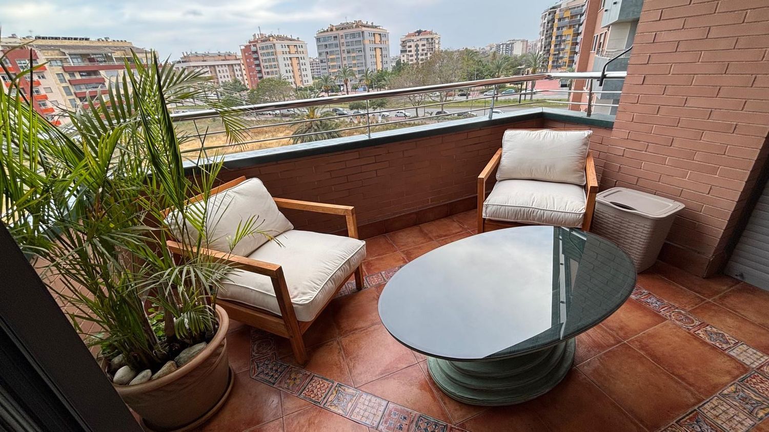 Piso en Calle Santa Ángela, 8, Zona Juan de Borbón, Murcia - Foto 18