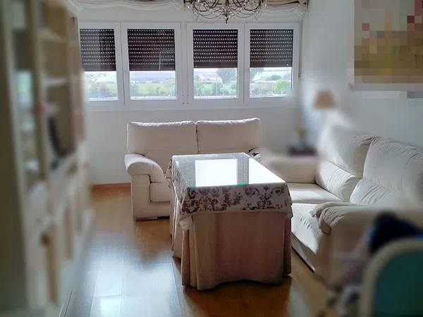 Piso en Escritora Ángela Lopez de Ayala, 7 - Foto 26