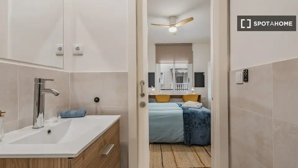 Piso en L'Hospitalet de Llobregat - Foto 10