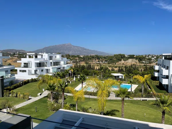 Ático en calle Pico Alcazaba, 8 - Foto 1