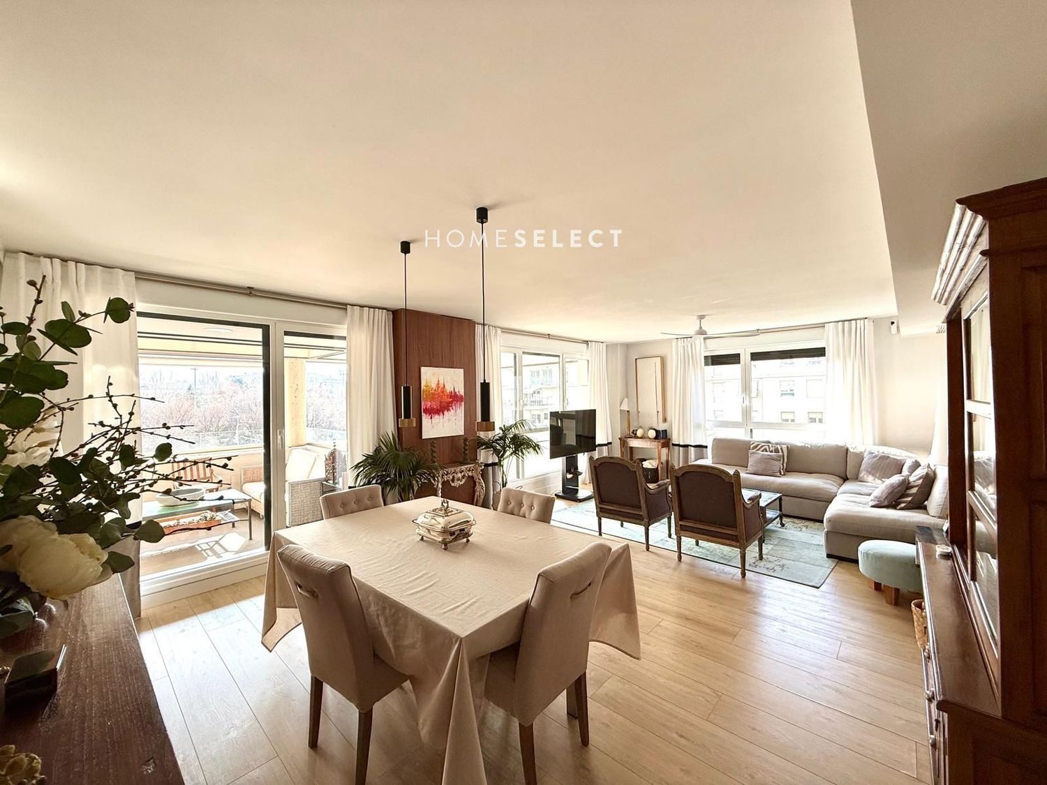 Piso en avenida de Rafael Nadal