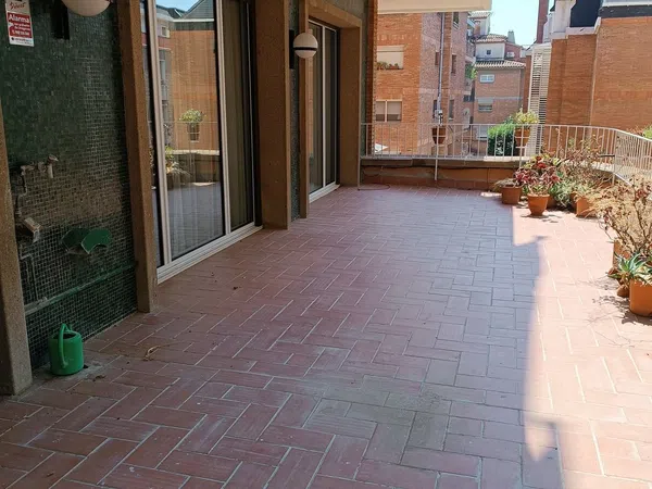 Piso en Calle del Doctor Carulla, 64, Les Tres Torres - Foto 17