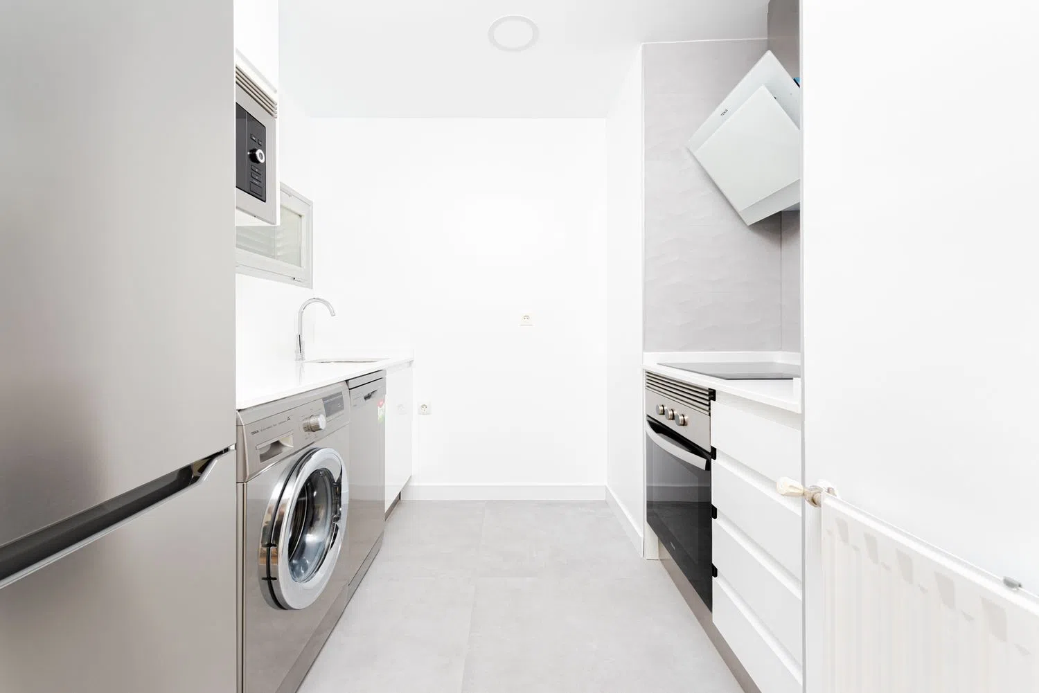 Piso en calle de Vicente Morales - Foto 7