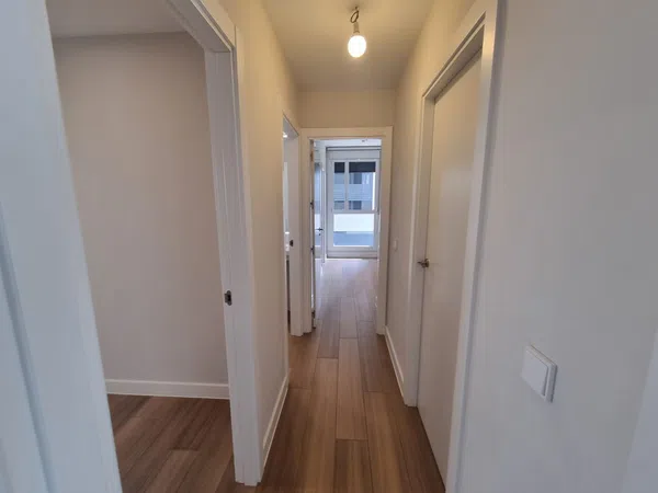 Piso en paseo de Europa, 14 - Foto 10