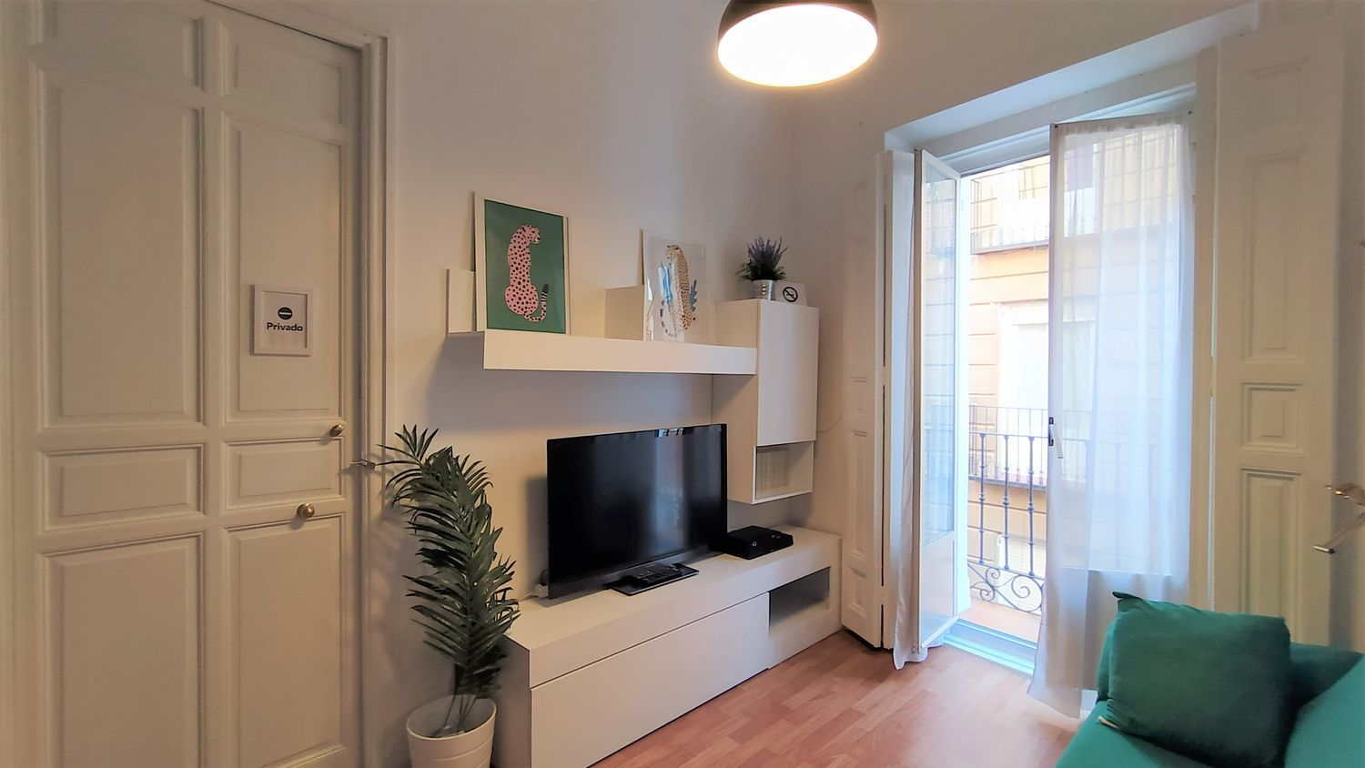 Piso en calle de la Esgrima, 3 - Foto 6