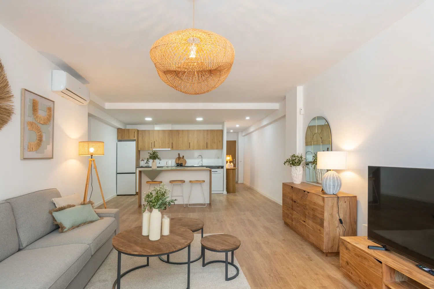 Piso en calle San Millán, 10 - Foto 8