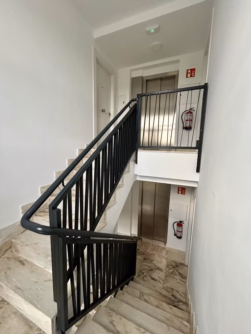 Piso en  Calle Manuel Ruiz de Quevedo 13 - Foto 43