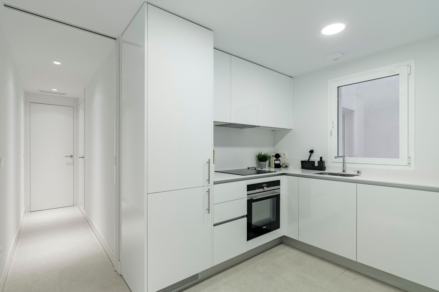 Piso en calle de Carranza, 15 - Foto 6