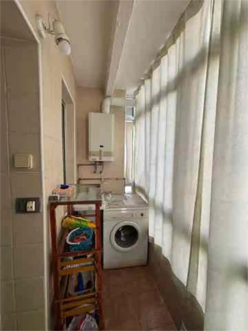 Piso en Antonio Hurtado - Foto 5