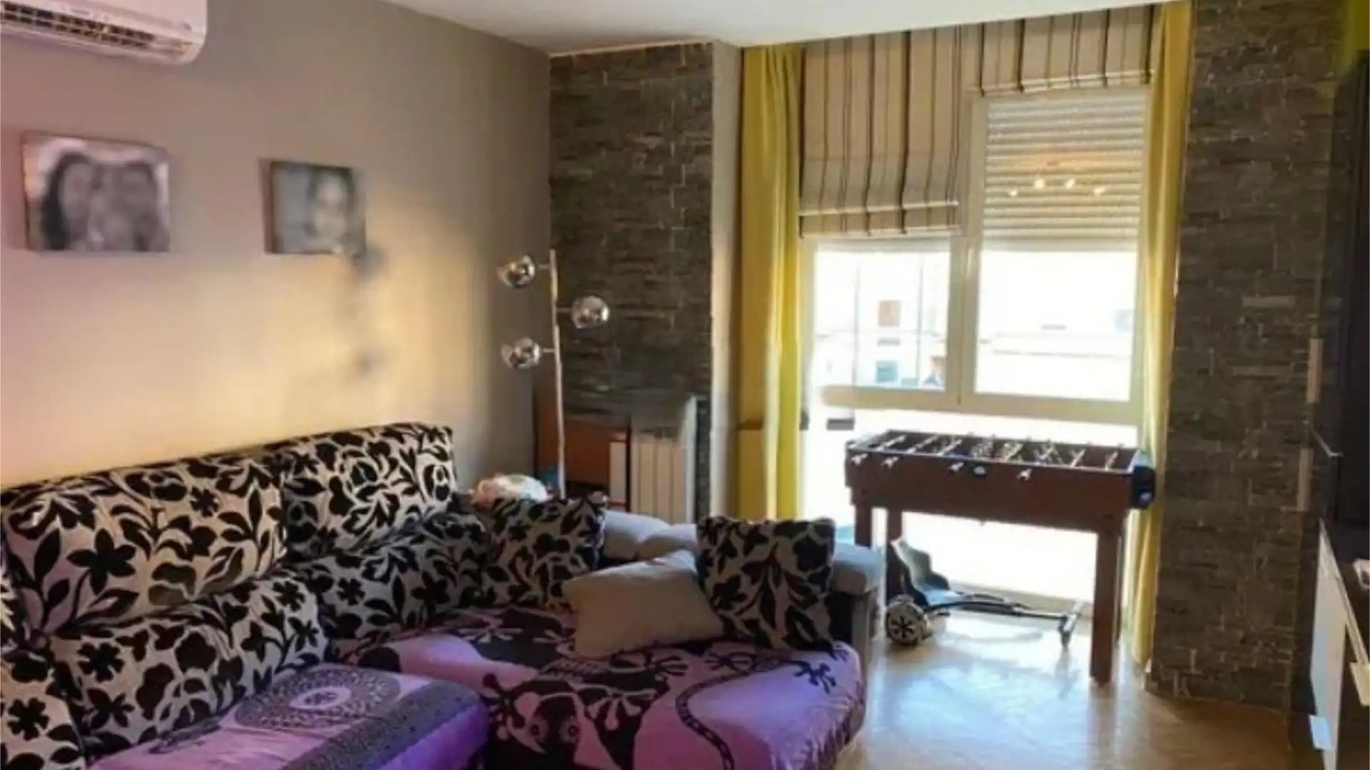 Piso en  Calle de Gandía 8 - Foto 6