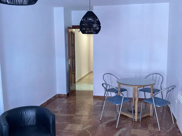 Piso en Calle Santo Tomás de Villanueva, 14 - Foto 1