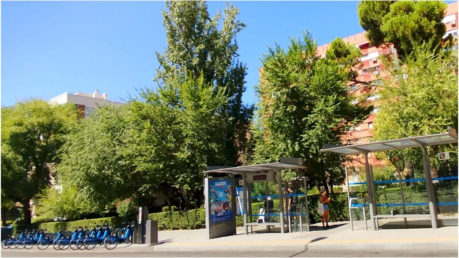 Estudio en avenida de Ramón y Cajal, 105 - Foto 7
