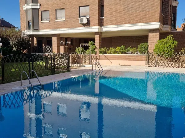 Dúplex en calle de Ángel Larra, 37 - Foto 30