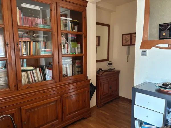 Piso en calle Lluna, 16