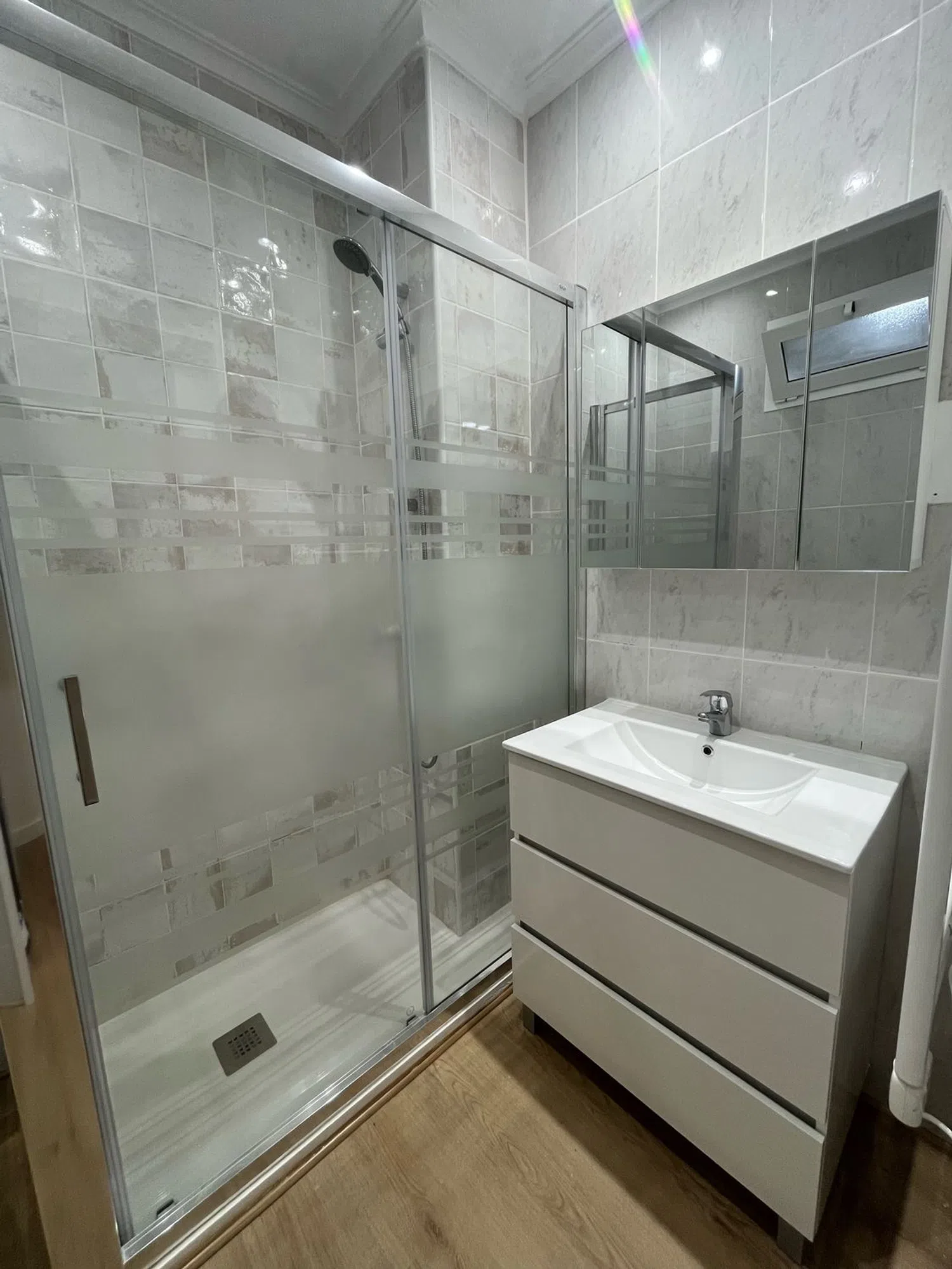 Piso en calle Vicente Inglada, 14 - Foto 9