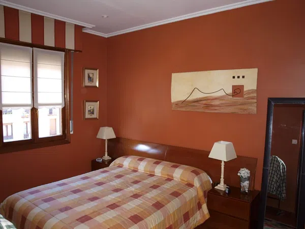 Piso en Montevideo Etorbidea, 6, Basurtu - Foto 3