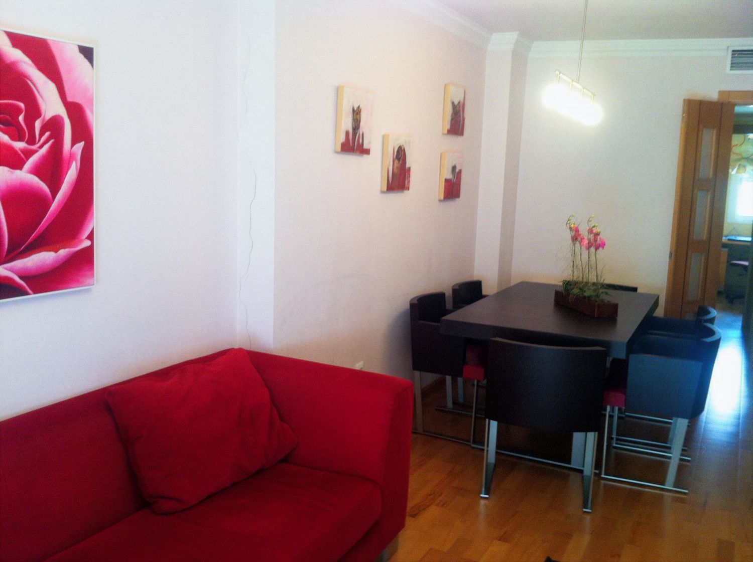 Piso en calle de Volavérunt, 15 - Foto 2