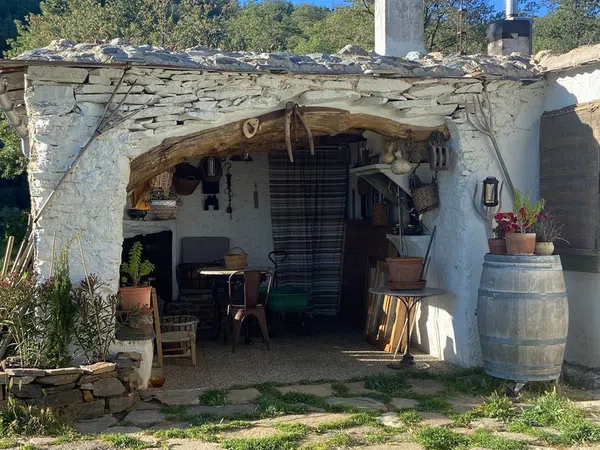 Cortijo en Cerro man, 23 - Foto 9
