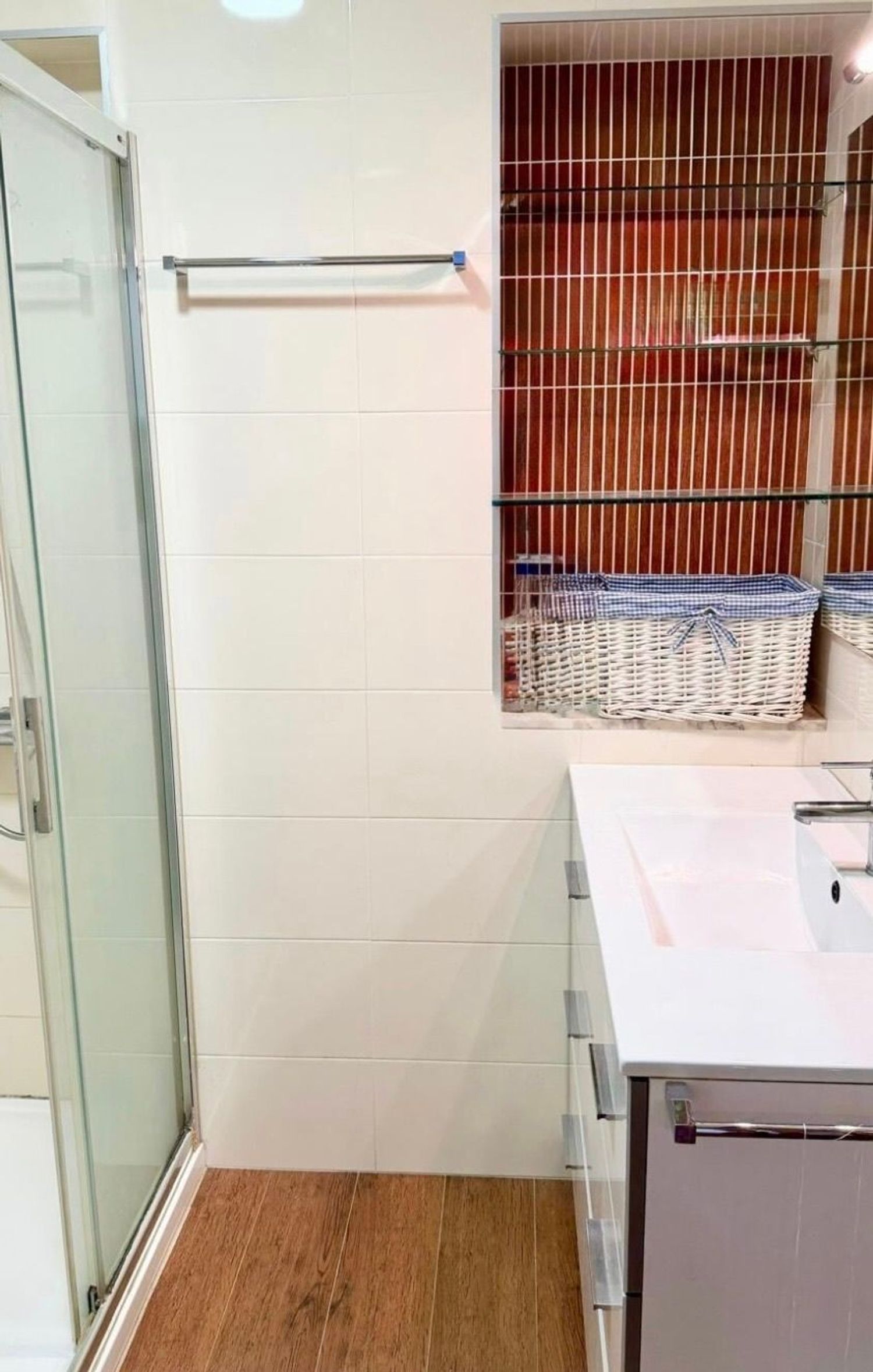 Piso en avenida de Oza, 240 - Foto 3