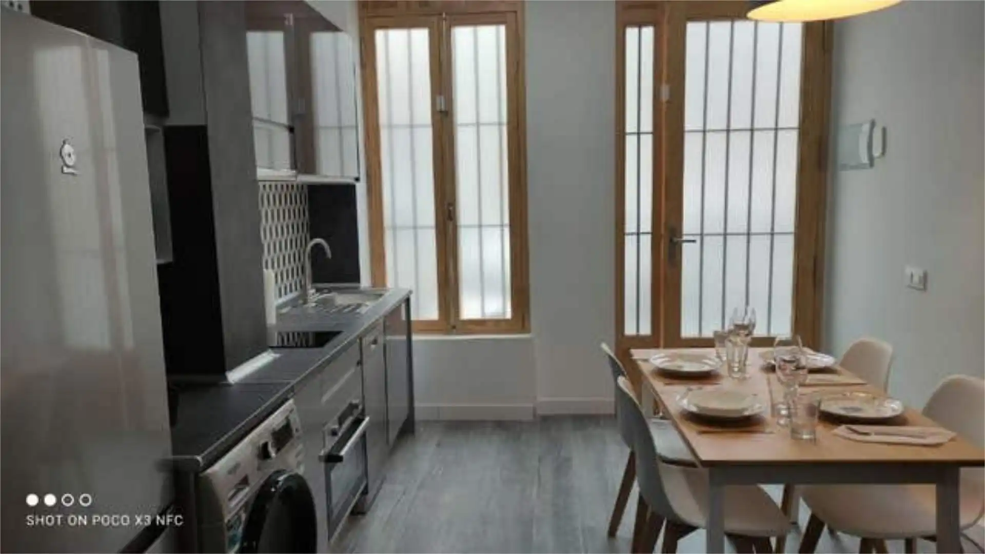 Apartamento en Cabañal - Foto 4