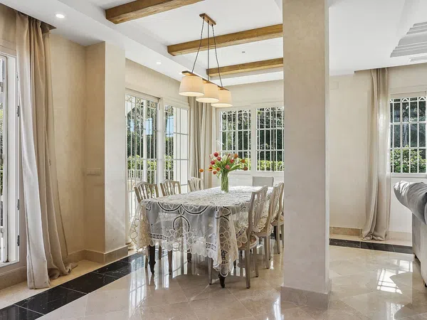 Chalet adosado en urb.lorea playa, 1 - Foto 5