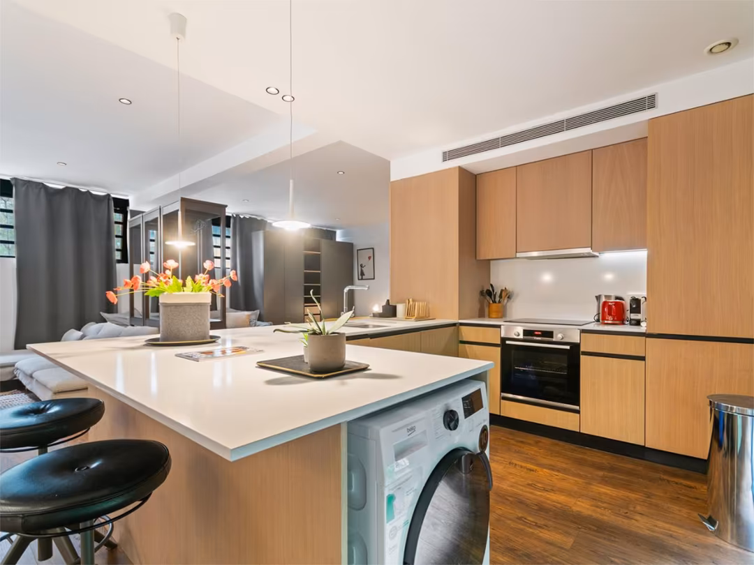 Piso en  Carrer de Sancho de Ávila 43 - Foto 21