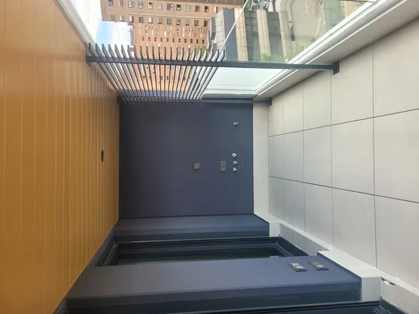 Piso en calle de Juan Esplandiú, 21 - Foto 10