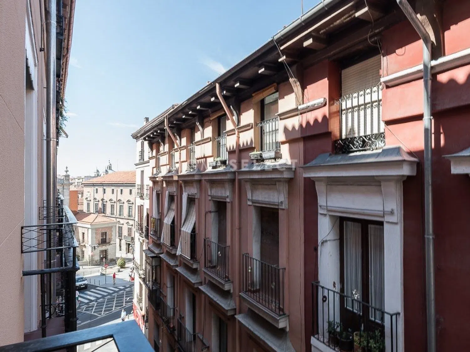 Piso en plaza de San Nicolás - Foto 8