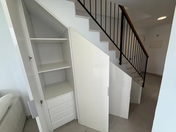 Dúplex en Calle Montevideo, 12, Santa Catalina - Canteras - Foto 13
