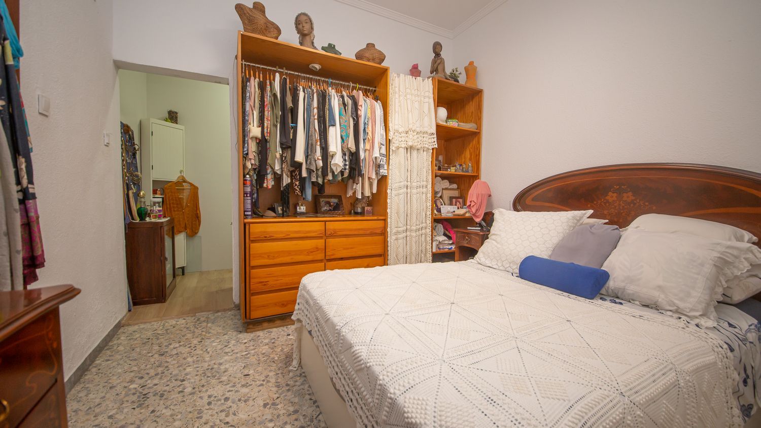 Chalet pareado en Calle Crespo, 32, Centro-San Felipe-Huerta Fava, Centro-San Felipe-Huerta Fava - Foto 9