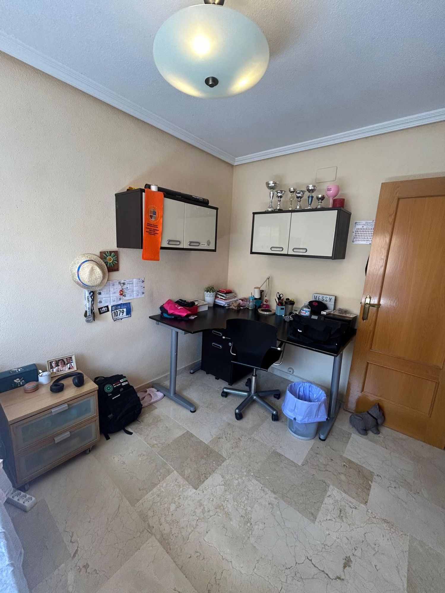 Chalet adosado en Camino del Faro, 6, Cabo de las Huertas - Foto 18