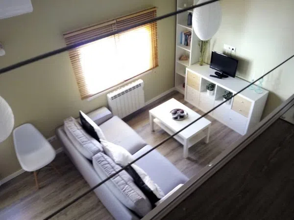 Estudio en Centro - Foto 23