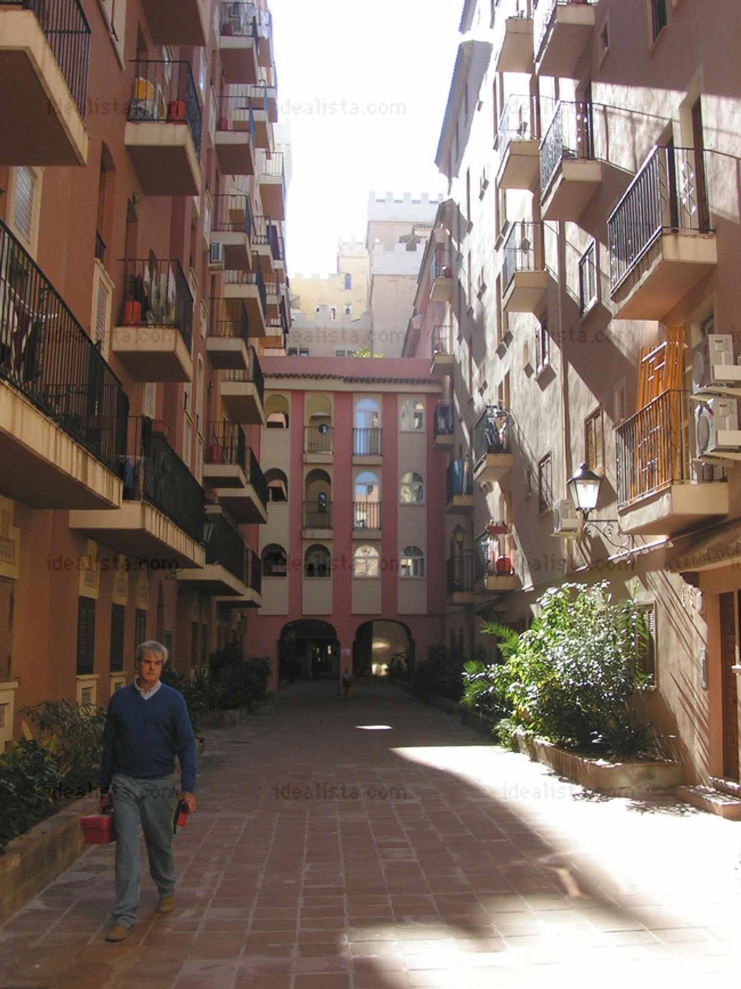 Piso en calle la Unión, 8 - Foto 15