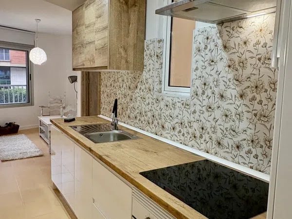 Loft en Calle de Méndez Núñez, 1, Zona Hospital-Plaza del Real - Foto 3