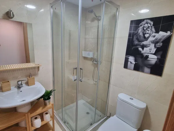 Piso en Ronda Norte, 7, La Rosaleda, La Rosaleda - Foto 8