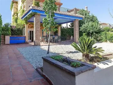 Chalet en  Poligono UE-37 3K - Foto 9