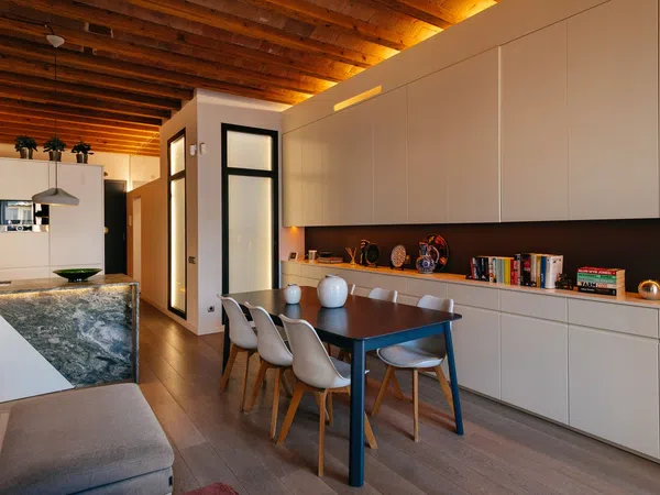 Estudio en Calle d'Aragó, 378 - Foto 38