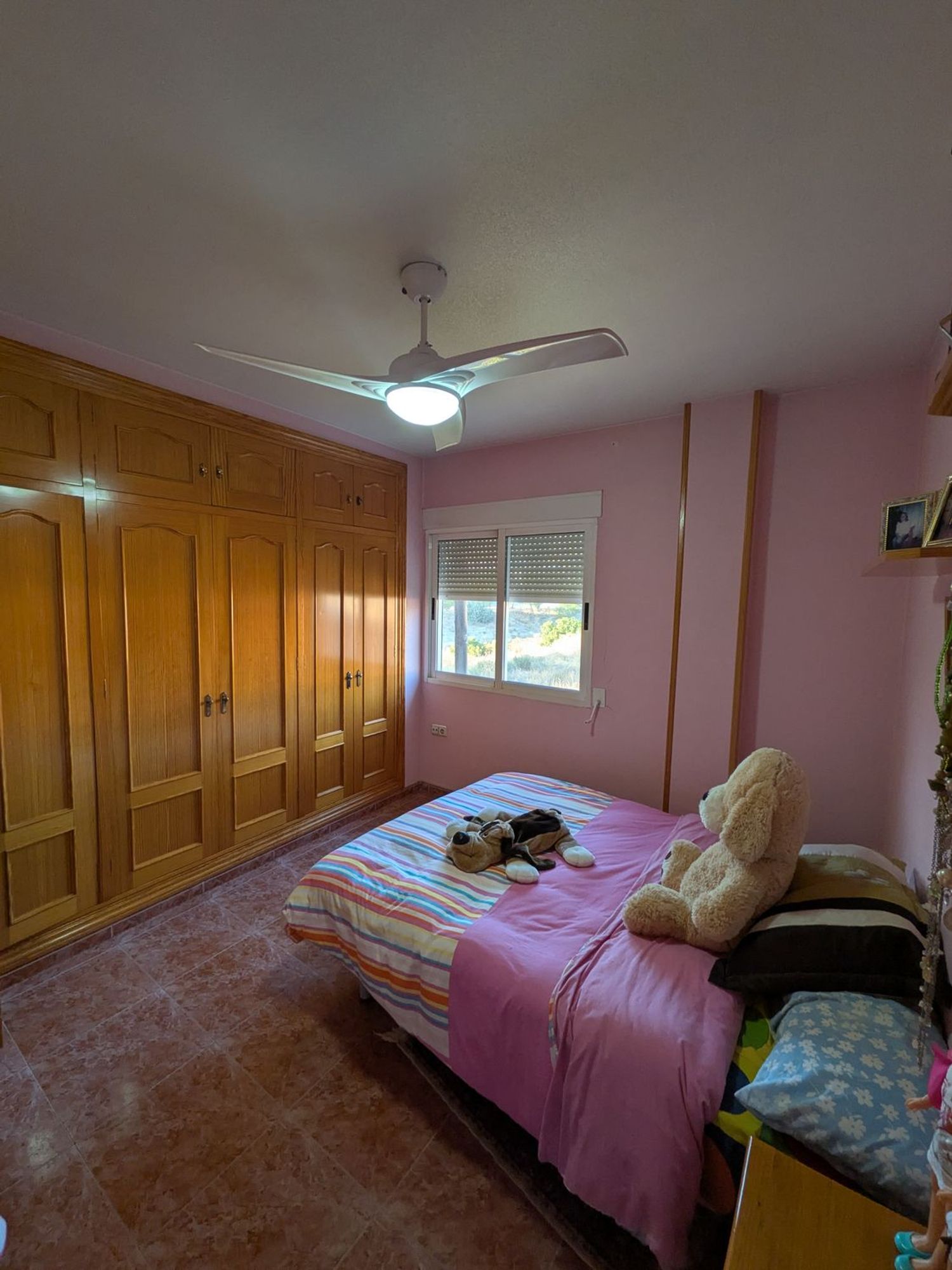 Casa o chalet independiente en Calle abevuches, 11, La Alcayna - Foto 15