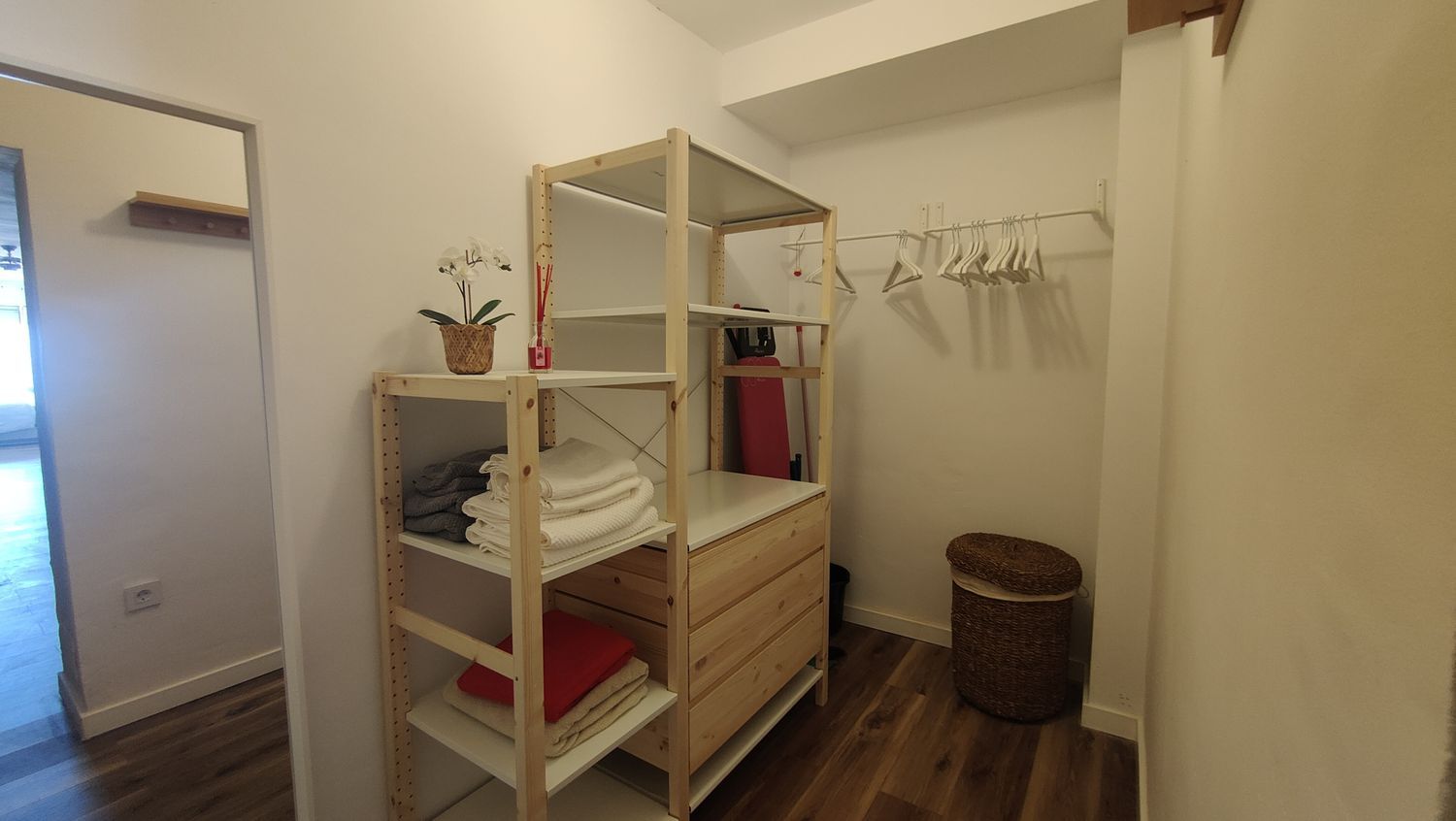 Estudio en Calle Biznaga, 26 - Foto 3