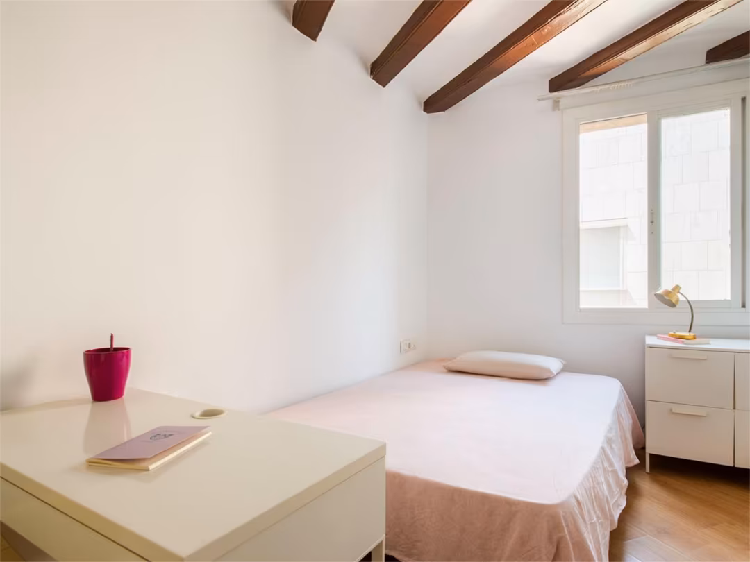 Piso en  Carrer dels Tallers 39 - Foto 11