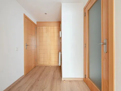 Piso en calle de Tomás López, 10
