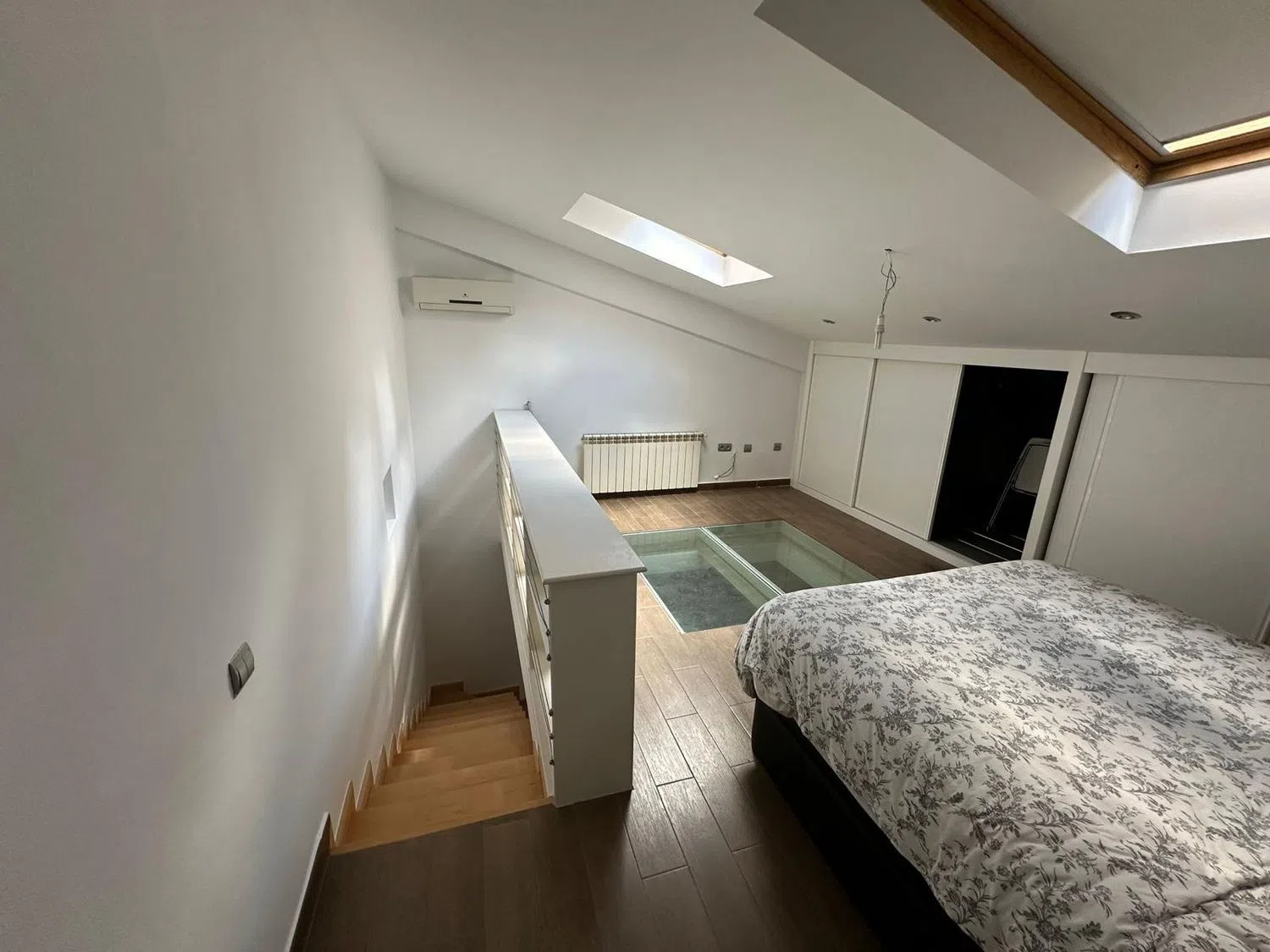 Dúplex en calle de Malcampo, 20 - Foto 12