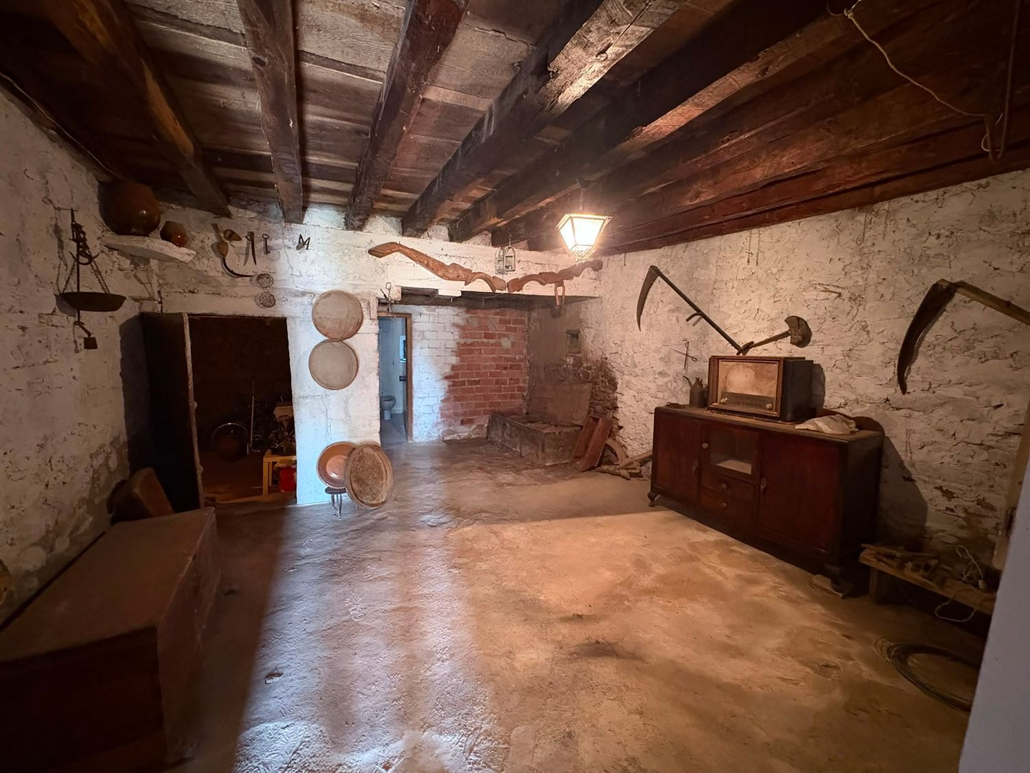 Casa de pueblo en San Bartolomé, 46 - Foto 10