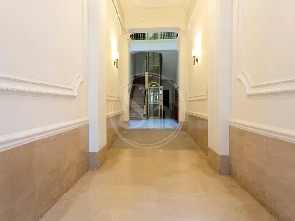 Piso en Calle de Muntaner - Foto 26