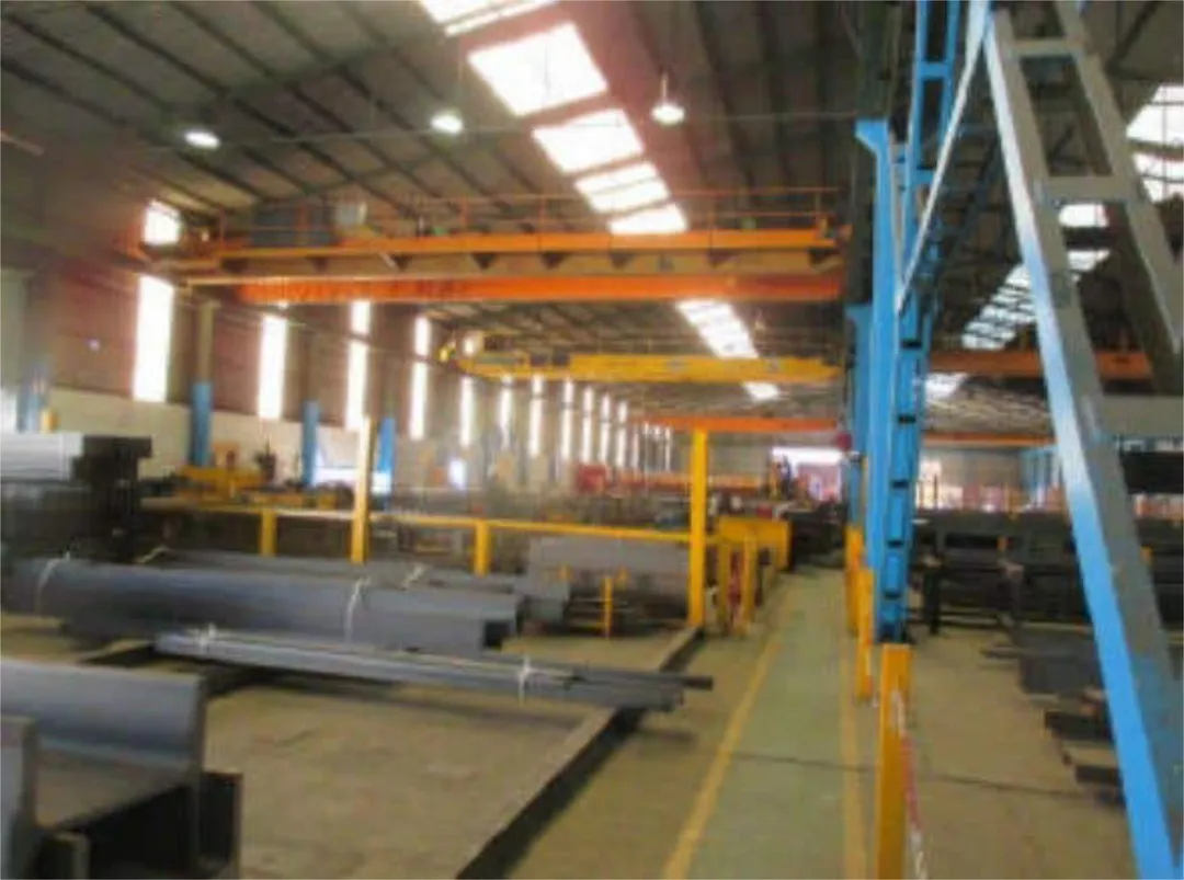 Nave Industrial en Calle Fundidores 2 , GETAFE - Foto 5